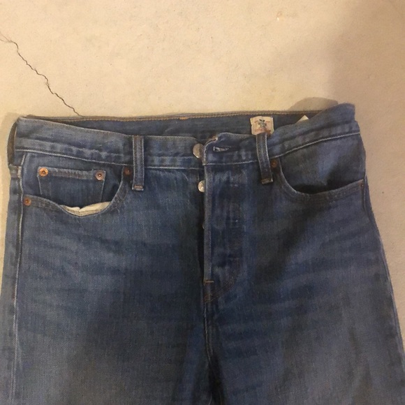 Levi’s jeans - Picture 2 of 5